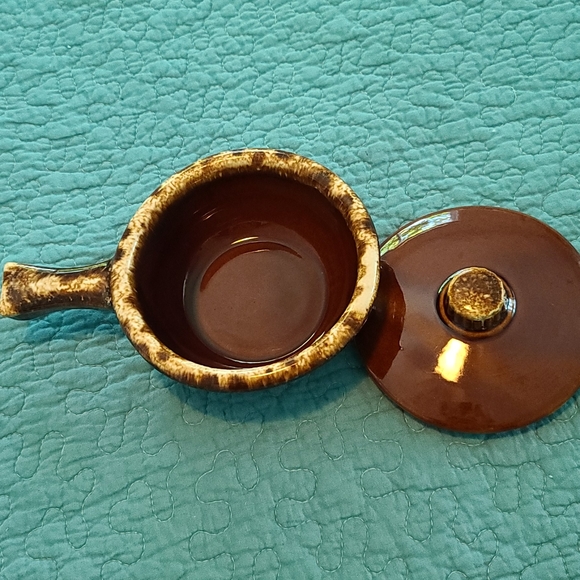 Hull oven proof crock - Picture 2 of 5